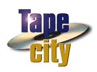 Tape City Logo