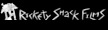 Rickety Shack Logo